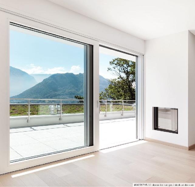 Referenz | Hapu Bauelemente GmbH, Nettetal